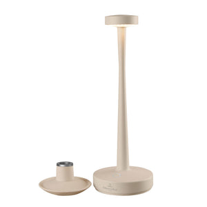 Villeroy & Boch Aarhus LED-Akkuleuchte
