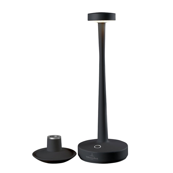 Villeroy & Boch Aarhus LED-Akkuleuchte