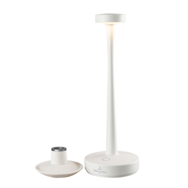 Villeroy & Boch Aarhus LED-Akkuleuchte