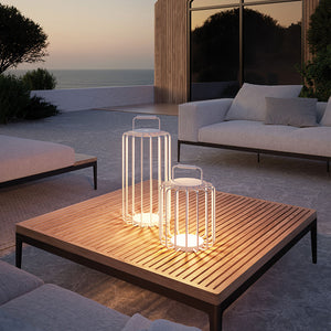 Villeroy & Boch Bangkok 33 LED-Akkuleuchte