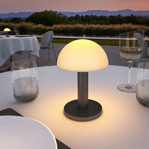 Villeroy & Boch Bergamo LED-Akkuleuchte