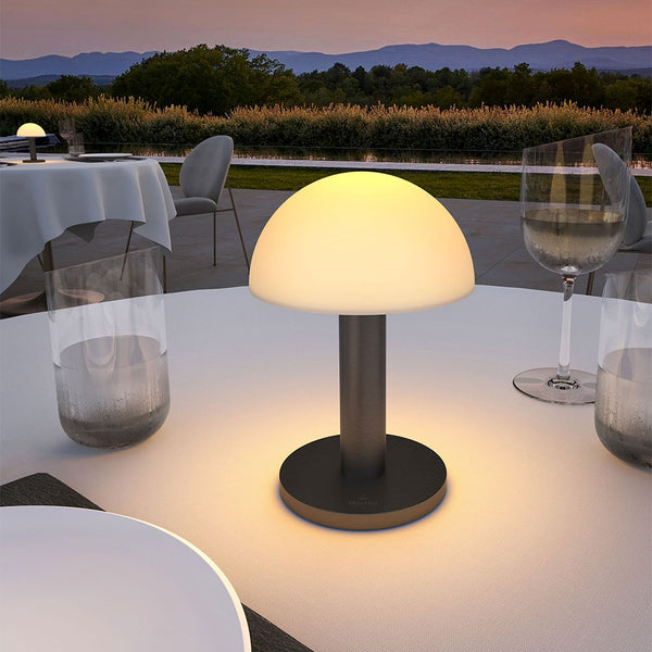 Villeroy & Boch Bergamo LED-Akkuleuchte