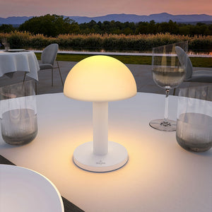 Villeroy & Boch Bergamo LED-Akkuleuchte