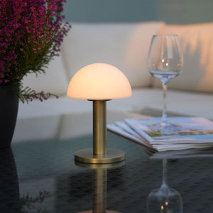 Villeroy & Boch Bergamo LED-Akkuleuchte