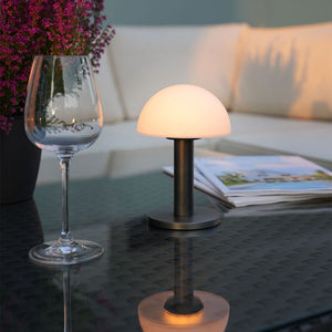 Villeroy & Boch Bergamo LED-Akkuleuchte