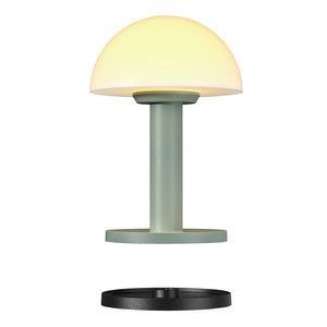 Villeroy & Boch Bergamo LED-Akkuleuchte