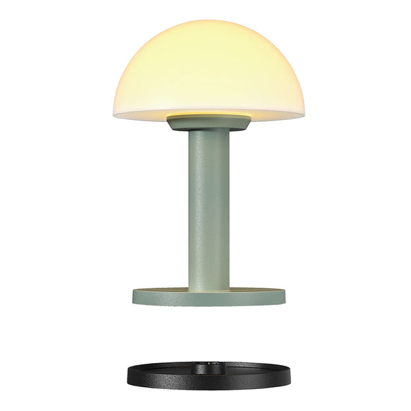 Villeroy & Boch Bergamo LED-Akkuleuchte