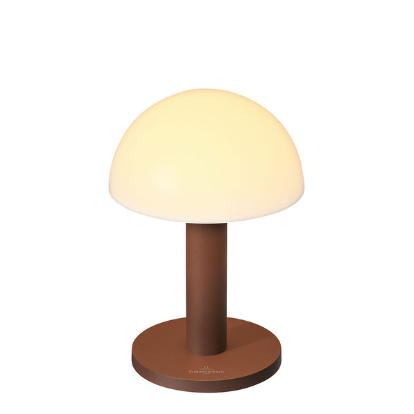 Villeroy & Boch Bergamo LED-Akkuleuchte
