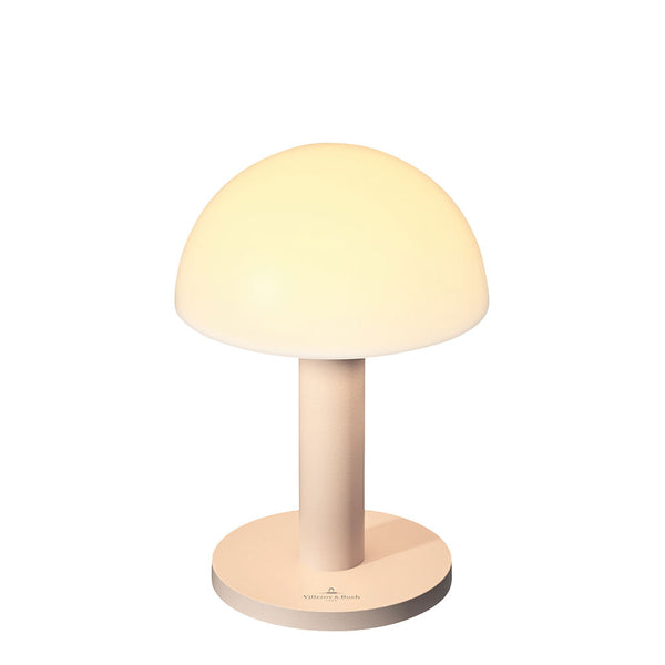 Villeroy & Boch Bergamo LED-Akkuleuchte