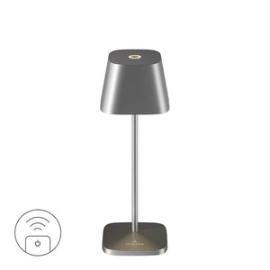 Villeroy & Boch Neapel Micro RC LED-Akkuleuchte