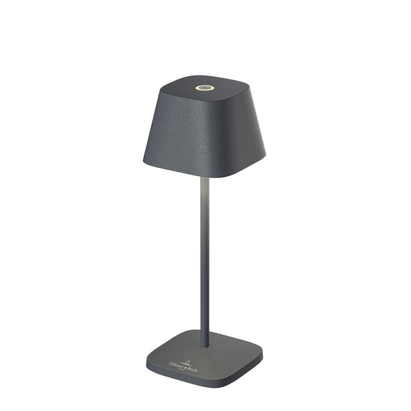 Villeroy & Boch Neapel Micro RC LED-Akkuleuchte