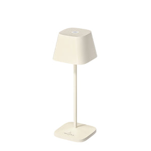 Villeroy & Boch Neapel Micro RC LED-Akkuleuchte