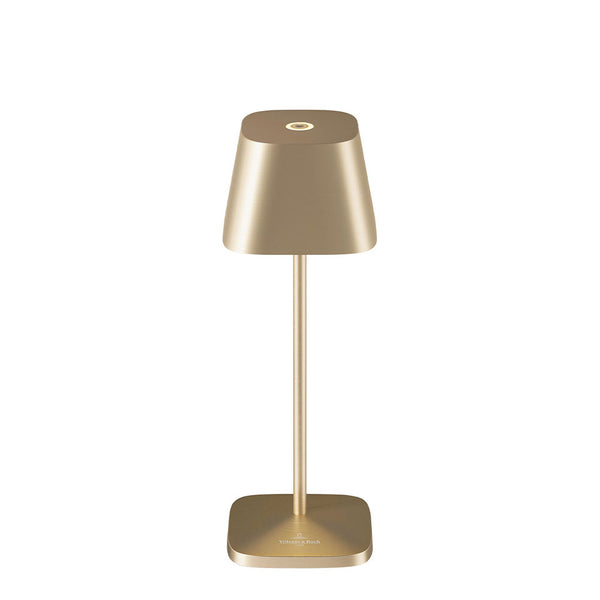 Villeroy & Boch Neapel Micro RC LED-Akkuleuchte