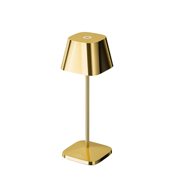 Villeroy & Boch Neapel Micro RC LED-Akkuleuchte