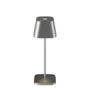 Villeroy & Boch Neapel Micro RC LED-Akkuleuchte