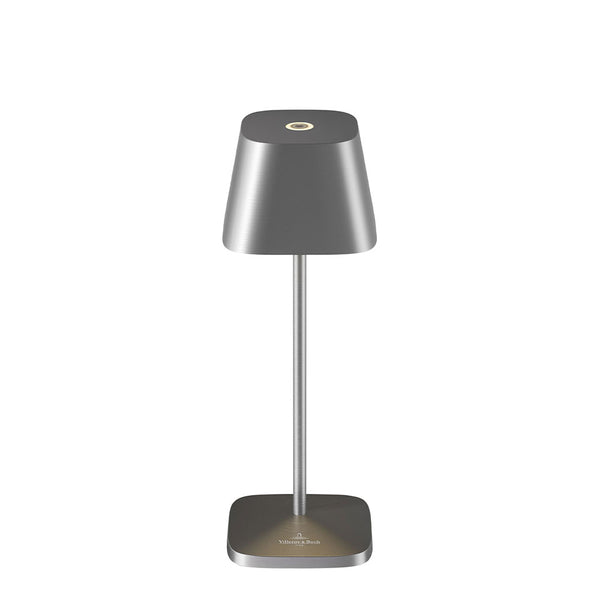 Villeroy & Boch Neapel Micro RC LED-Akkuleuchte