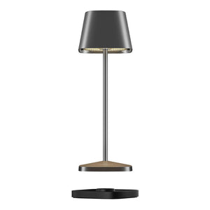 Villeroy & Boch Neapel Micro RC LED-Akkuleuchte
