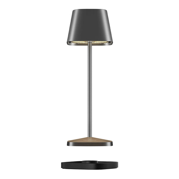 Villeroy & Boch Neapel Micro RC LED-Akkuleuchte