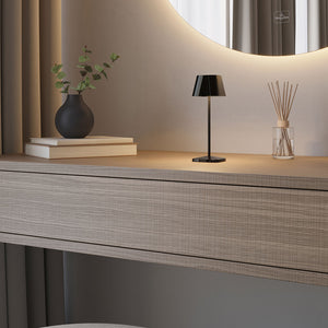 Villeroy & Boch Neapel Micro RC LED-Akkuleuchte