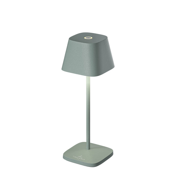 Villeroy & Boch Neapel Micro RC LED-Akkuleuchte