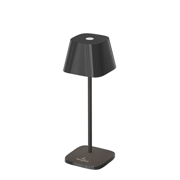 Villeroy & Boch Neapel Micro RC LED-Akkuleuchte
