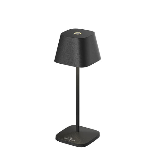 Villeroy & Boch Neapel Micro RC LED-Akkuleuchte