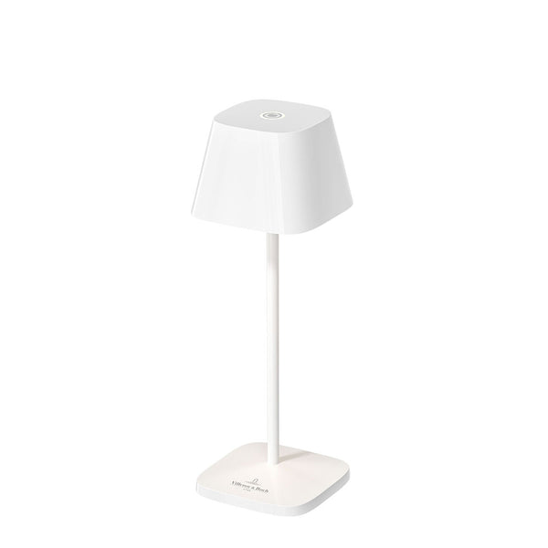 Villeroy & Boch Neapel Micro RC LED-Akkuleuchte