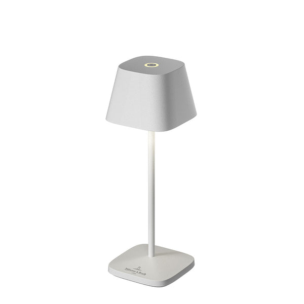 Villeroy & Boch Neapel Micro RC LED-Akkuleuchte