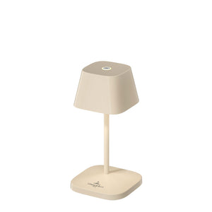 Villeroy & Boch Neapel Nano LED-Akkuleuchte