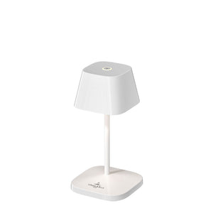 Villeroy & Boch Neapel Nano LED-Akkuleuchte
