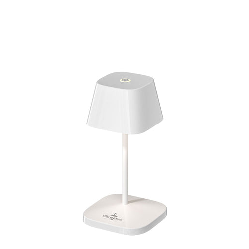 Villeroy & Boch Neapel Nano LED-Akkuleuchte