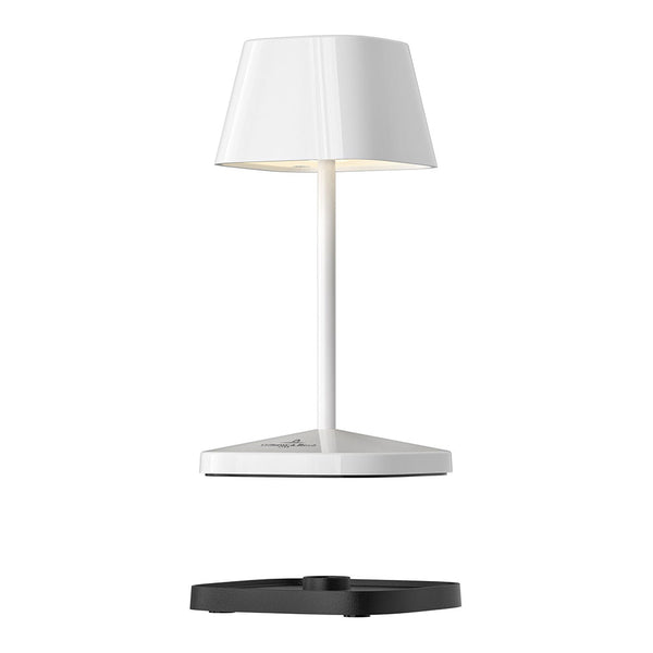 Villeroy & Boch Neapel Nano LED-Akkuleuchte
