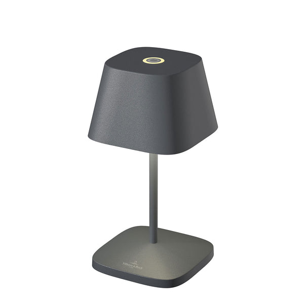 Villeroy & Boch Neapel RC LED-Akkuleuchte