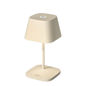 Villeroy & Boch Neapel RC LED-Akkuleuchte