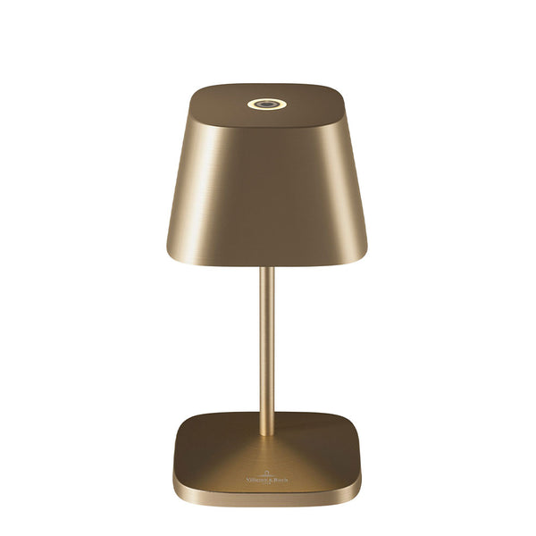 Villeroy & Boch Neapel RC LED-Akkuleuchte