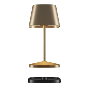 Villeroy & Boch Neapel RC LED-Akkuleuchte