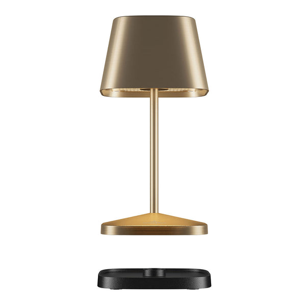Villeroy & Boch Neapel RC LED-Akkuleuchte