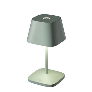 Villeroy & Boch Neapel RC LED-Akkuleuchte