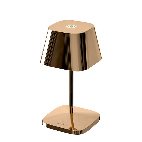 Villeroy & Boch Neapel RC LED-Akkuleuchte