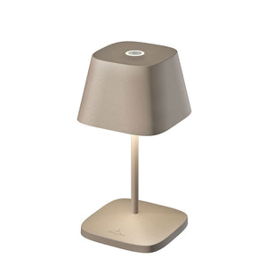 Villeroy & Boch Neapel RC LED-Akkuleuchte