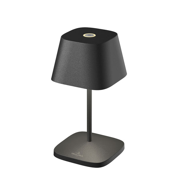 Villeroy & Boch Neapel RC LED-Akkuleuchte
