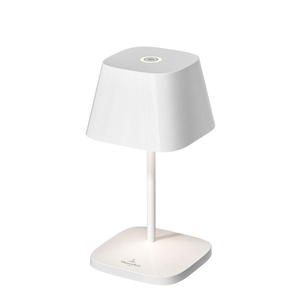 Villeroy & Boch Neapel RC LED-Akkuleuchte