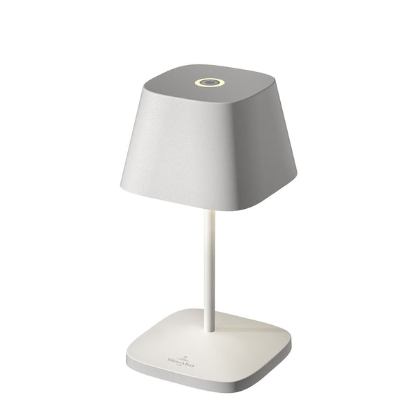 Villeroy & Boch Neapel RC LED-Akkuleuchte