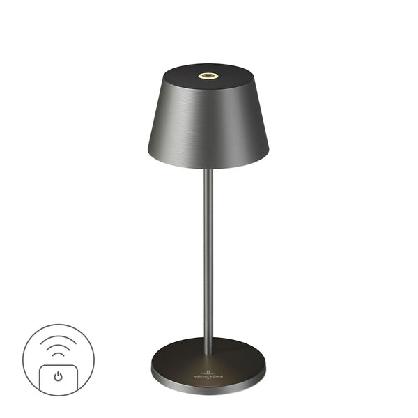 Villeroy & Boch Seoul Micro RC LED-Akkuleuchte