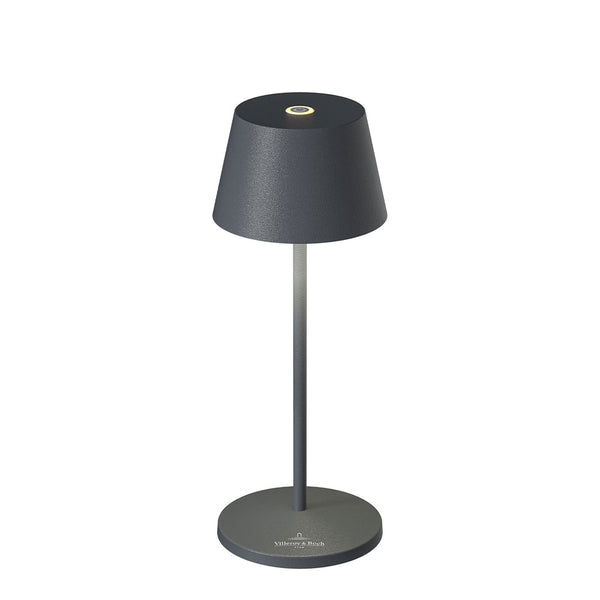 Villeroy & Boch Seoul Micro RC LED-Akkuleuchte