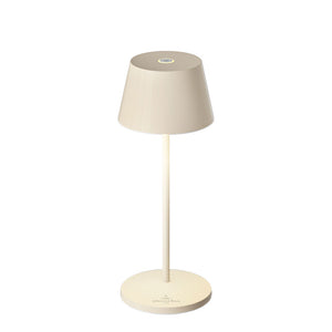 Villeroy & Boch Seoul Micro RC LED-Akkuleuchte