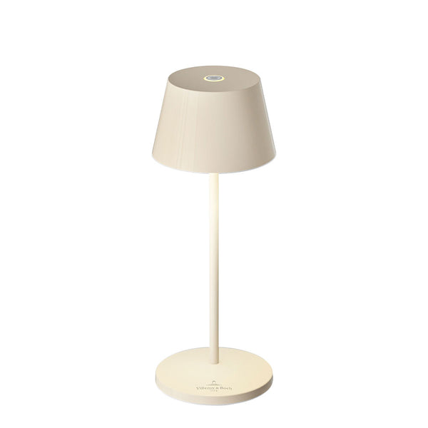 Villeroy & Boch Seoul Micro RC LED-Akkuleuchte