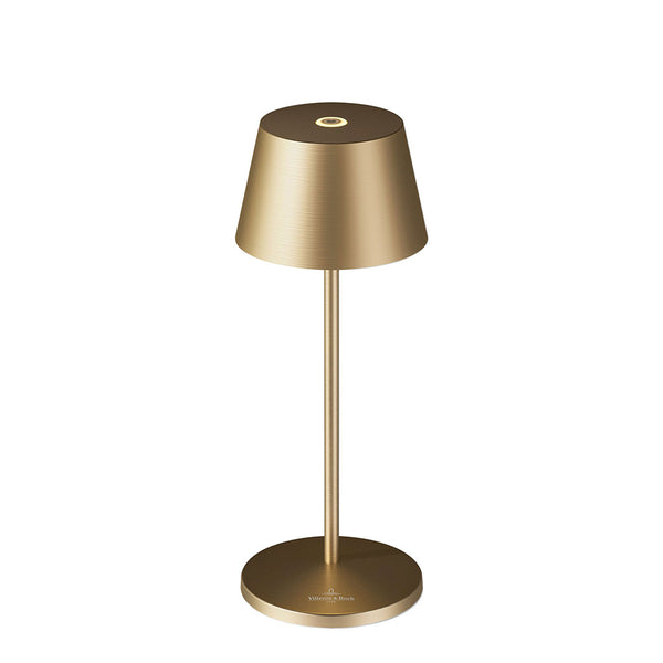 Villeroy & Boch Seoul Micro RC LED-Akkuleuchte