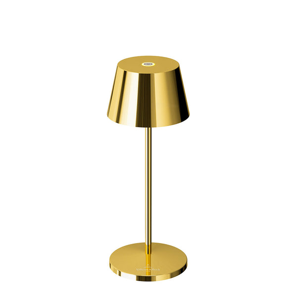 Villeroy & Boch Seoul Micro RC LED-Akkuleuchte