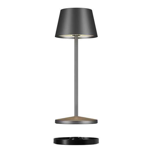 Villeroy & Boch Seoul Micro RC LED-Akkuleuchte